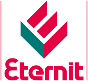 Logo ETERNIT