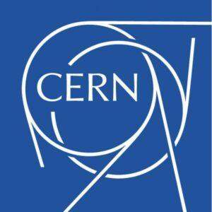 Logo CERN