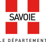 Logo Département Savoie