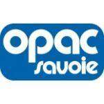 Logo OPAC Savoie