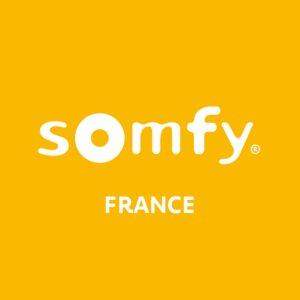 Logo Somfy