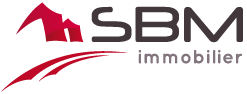Logo SBM Immobilier