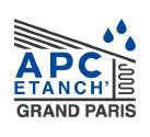 Logo APC ETANCH' GRAND PARIS