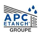 Logo APC ETANCH' Groupe