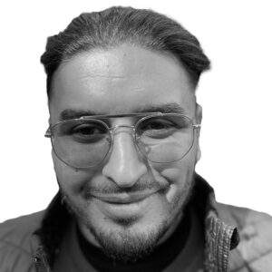 Hakim-CHAIB