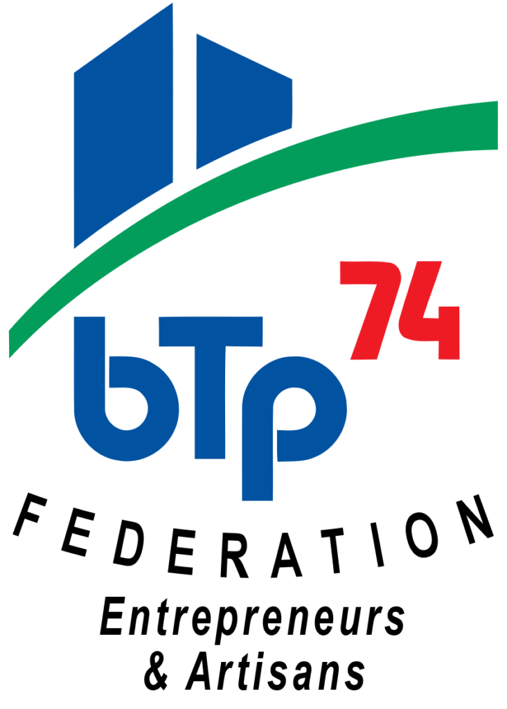 Logo BTP 74