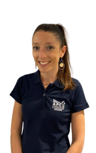 Wendie BROCARD